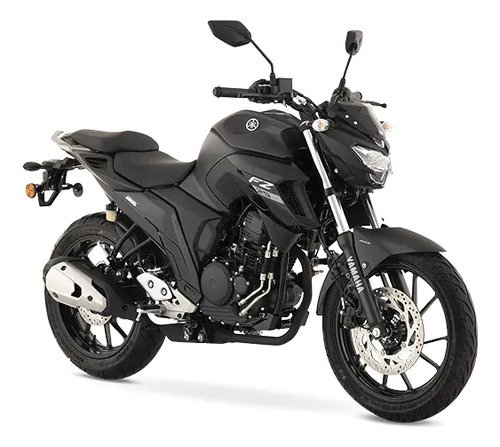 D_926061-MCO118529141981_092026-O.jpg Defensa Slider Para Yamaha Fz 250 Fz25 Protección Anticaida