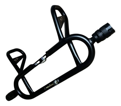 D_926871-MCO116996484852_102026-O.jpg Defensa Slider Honda Xr150 Xr190l Aleron Modelo 2014 - 2024