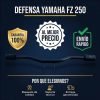 D_937685-MCO116964039586_092026-O.jpg Defensa Slider Para Yamaha Fz 250 Fz25 Protección Anticaida
