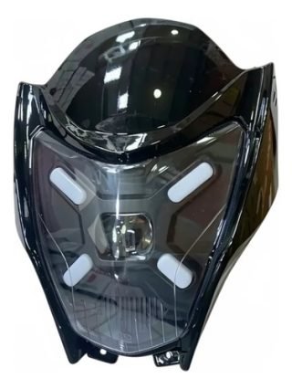 Farola Completa Led Para Akt Ttr 125 150 180 Con Carenaje
