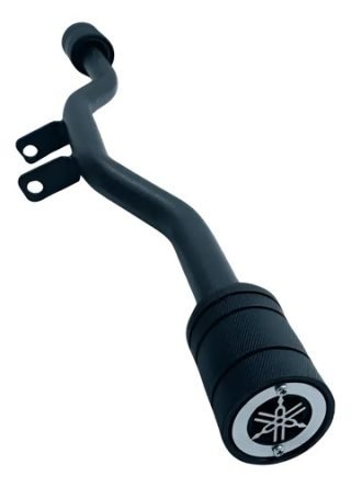 Defensa Slider Para Yamaha Fz 250 Fz25 Protección Anticaida