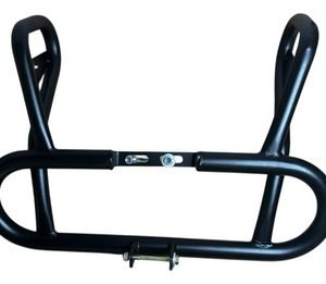 Defensa Slider Honda Xr150 Xr190l Aleron Modelo 2014 - 2024
