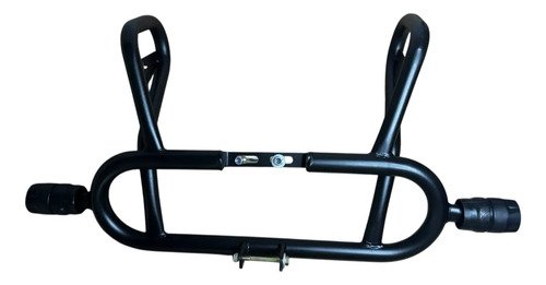 D_979976-MCO118563204011_102026-O.jpg Defensa Slider Honda Xr150 Xr190l Aleron Modelo 2014 - 2024