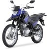Barras Suspension Yamaha Xtz 150 Con Botellas Par