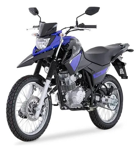 Barras Suspension Yamaha Xtz 150 Con Botellas Par