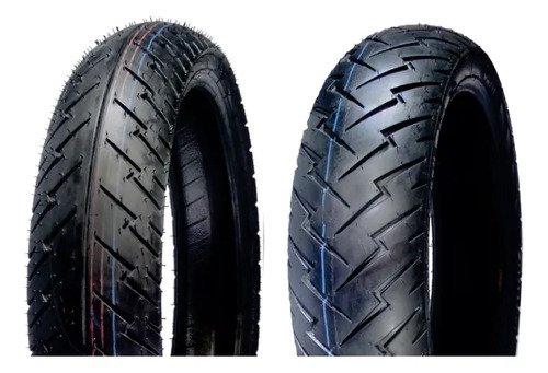 D_988874-MCO116760437735_082026-O.jpg Combo Llantas Ceat 110/70/17 Y 140/70/17 Ns Gixxer Duke Fz
